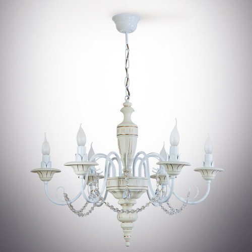 Люстра «Дора Crystal» 18006 (2016)